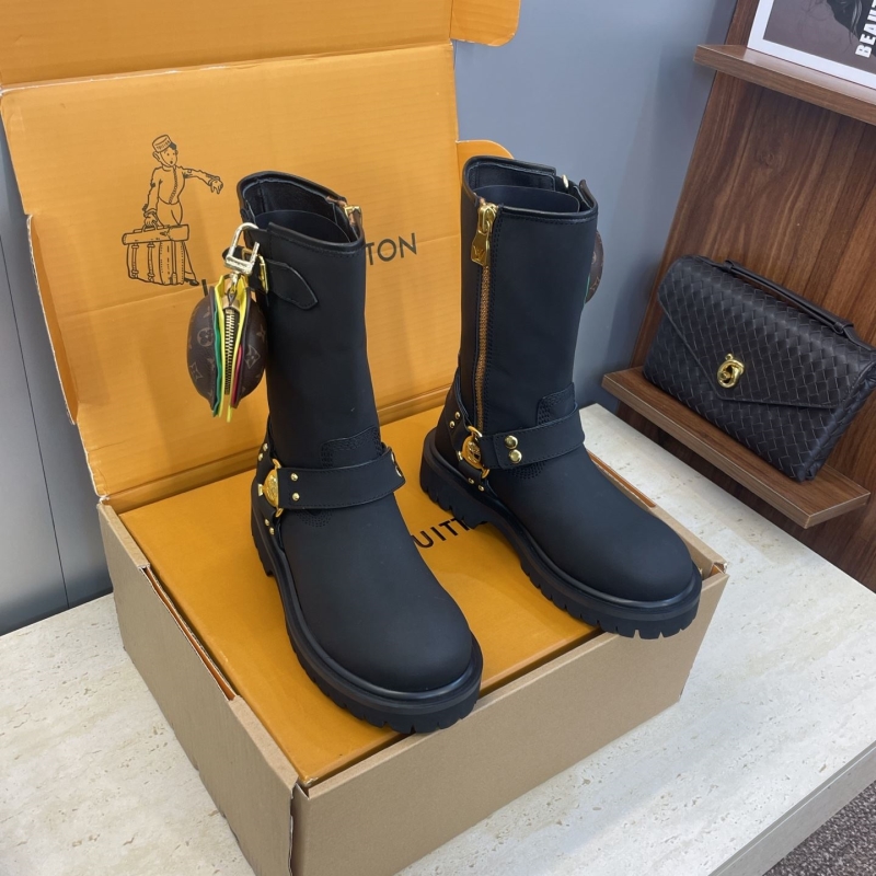 l0vis Vvtt0n boots